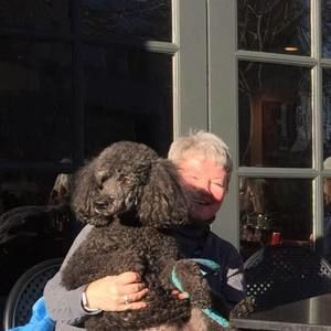 Meet your Posher, Tina